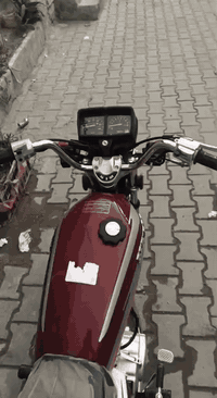 السلام عليكم نامه امتياز شبه شلامجه مديل٢٥ باب اول شاصي رفيع شرط شلعه ومعدل تجي وتشوف الدراجه نضيفه بمعنى الكلمه مكاني كربلاء طويريج يم مرقد ابو هاشم رايده ب٦٧٥ولشراي يشلع عيوني 
‏‪***********‬‏..... ‏‪***********‬‏
