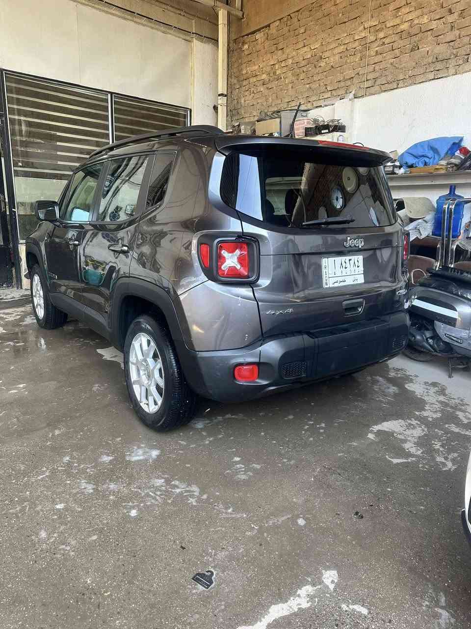 السلام عليكم 
جيب رنجيد ٢٠١٩ رقم بابل الجديد 
حادث بنيد او جاملغ فول مواصفات فتحه تشغيل عن بعد
السعر ١٠٨

***********
