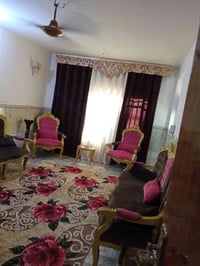 الكمالية شارع الاصفر • ٢٠٢م • كراج وحديقة