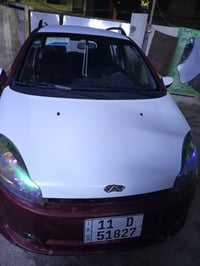 سيارة للبيع  هزه جديد +سنويه جديد  نضيفه +موديل +2012 سعره +28+ورقه  و...