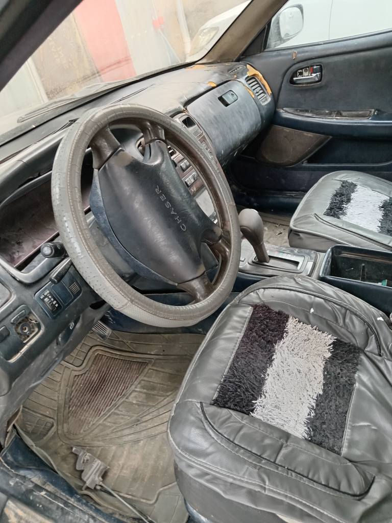 سلام عليكم سياره شيزر
رقم نجف بسمي
كفاله من اصوليات شوكت ميعجبك ادورلك سنويه صاقطه مكفوله شواصي كصه سياره خير من الله مكينه ونجي صدر ٧٠ بل بلميه يعني نضيف
(سعر ٣٥ ) اخي اقره منشور وتعالي صبغهه جارد *********** النجف, العراق
