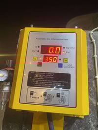 بنجرجي سيارات صغار • بدون سكن • ٨ ساعات