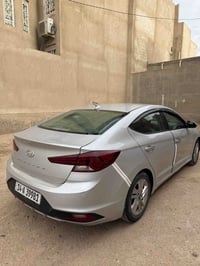 النترا ٢٠١٩ • ٩٤٠٠٠ كم • رقم البصرة