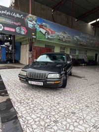 سيناتور • ٣٠٠٠ سي سي • بدون ضرر