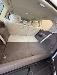 للبيع برادو لكزز مديل 2016 وكاله ساز جديده كلش فول مواصفات  بيه شويه ص...