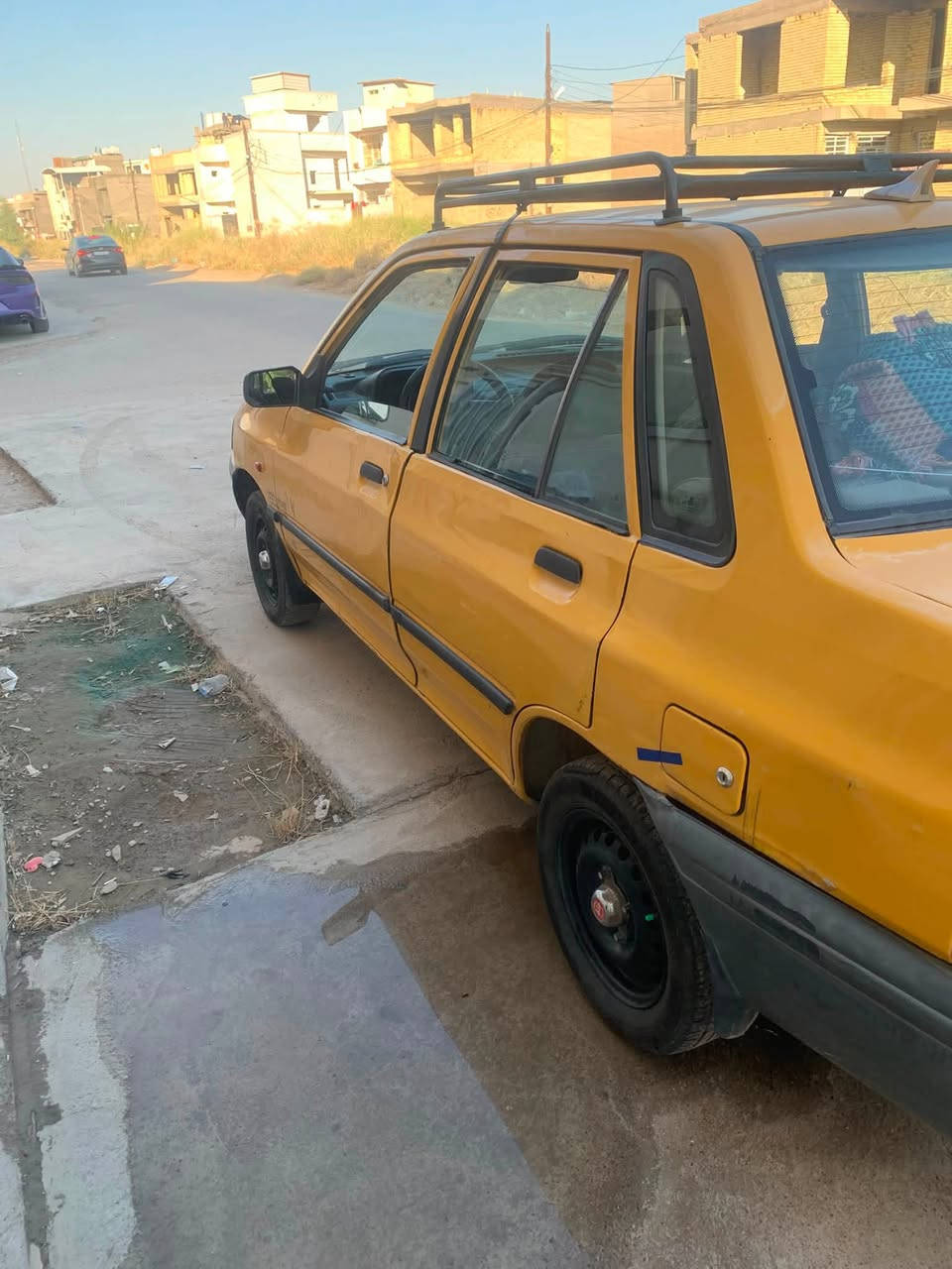 سايبا موديل 11 رقم بغداد نكليزي بسمي مكنه وكير خيرمن الله كهربايت كله شغله بس تبريد يرادل غاز شاصي اليمنه معمر بس عنوان بغداد البوعيثه*********** 20$وبيه مجال بصيط
