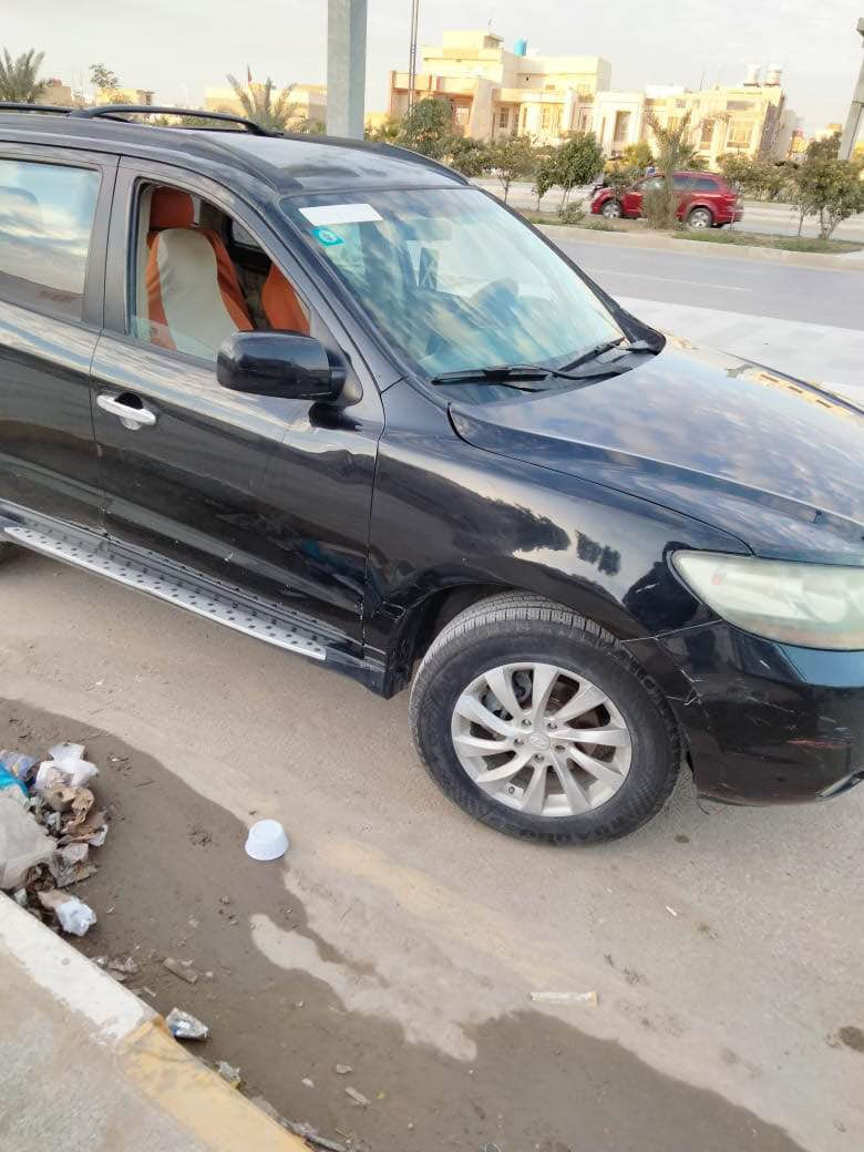 سنتافيا 2007
حادث امريكا جاملغ وجزء من باب السايق 
محرك سته سلندر  2700
مصبوغه حزام
 رقم بغداد الدولي ب اسمي تحويل ثاني يوم 
السعر 105 وبيها مجال للطيبين 
باقي التفاصيل الاتصال على الرقم 
*********** 
غير متواجد عل فيس ناصرية, ذي قار
