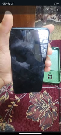 ريدمي نوت ٩ برو • ٦ رام/١٢٨ جيجا • بطارية ٥٠٢٠