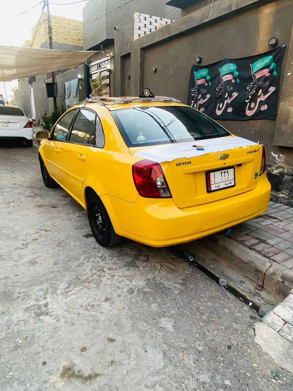 ابتره مديل 2008 محرك وكير جدد السعر58 وبيهي مجال بيهي ضربه جوملغ امامي مكان سماوه حي الرساله للستفسار *********** مكلف بل نشر
