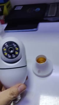 عرض خرافي • كاميرا