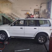 ناتيفيا موديل ٢٠٠٦ مكفوله من الصبغ السعر ٩٠ طخم تاير وبطاريه جديده منض...