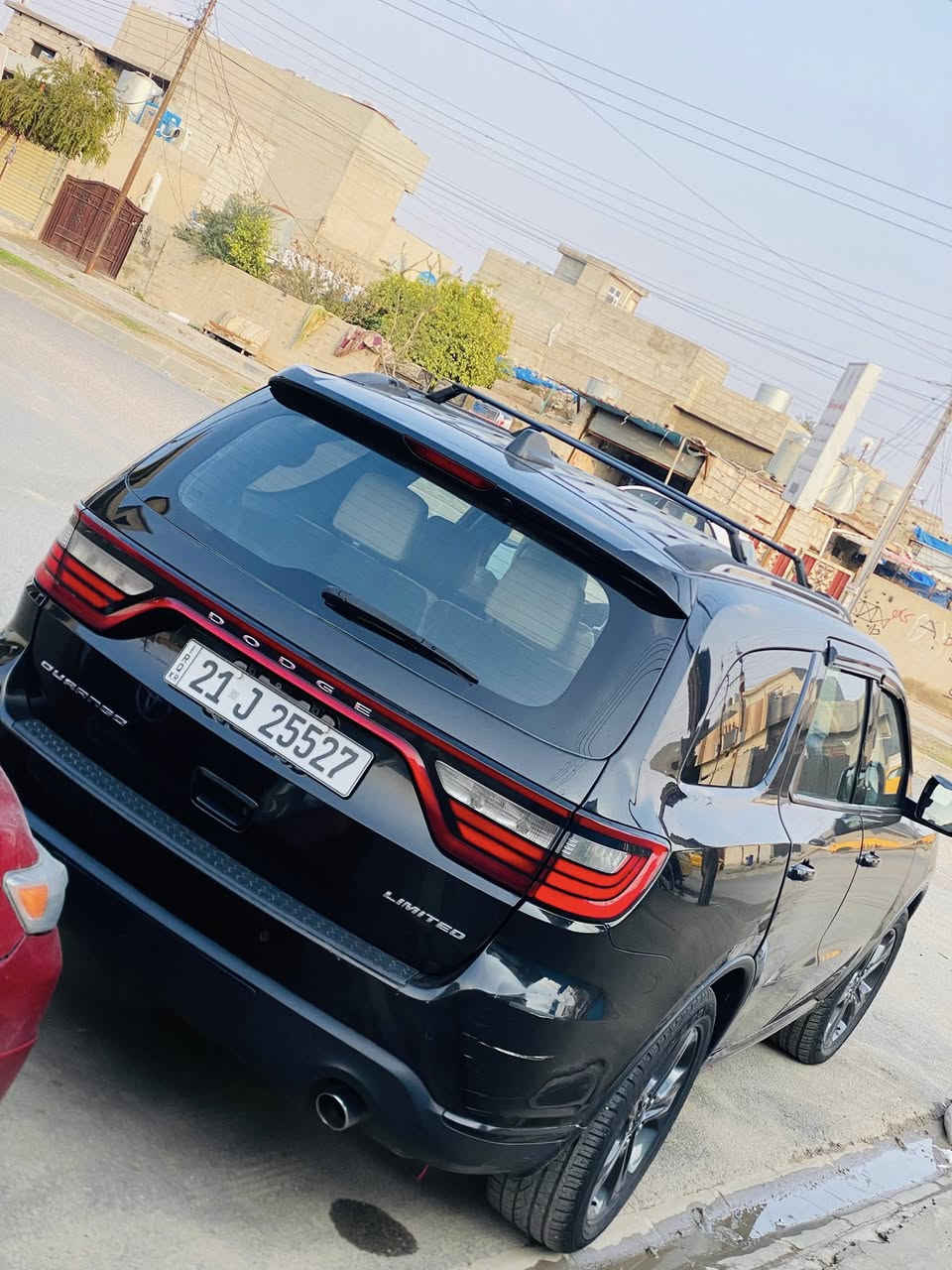 سلام عليكم سياره دورنكو موديل2016فول موصفات vip ماشيه 60 كلش قليل ضرر جاملغ صبغ بابين تبديل بدون دواخل بدون أرباك بأسمي ورقه بانزين السياره جديده كير محرك بشرط للبيع سعره225اوبيه مجال قليل او للمراوس شعندك نزل مكان كركوك حي النصر 🤍رقمي ***********
