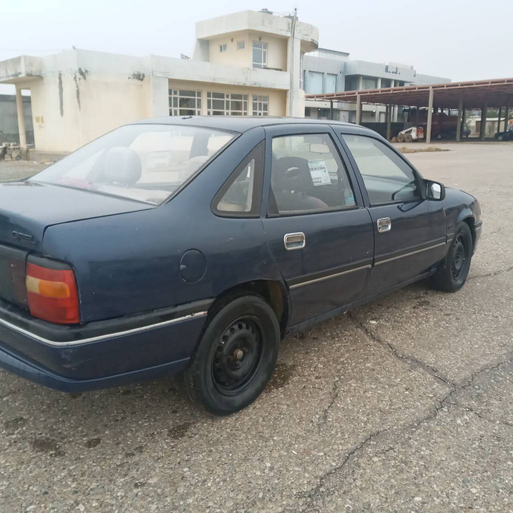 ئۆپڵ فیترا مەکینە۱۸ مۆدێل۹۱ گێڕ و مەکینە بەشەرت خەرامە تەحویل بڕاوە بەشەرت سەنەوی تازەیە تا 2028 تەقەو ڕەقەی نیە کاڵ بونەوەی نیە چوار تایەی تازە لەژێری ABS پاوەر سیدی خایسی نیە سعر۳٦ مەعمەلە  ژ.م***********ژ.م    *********** شمشمل, السليمانية
