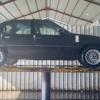 اوبل ٩٠ • موديل ١٩٩٠ • محرك ٢٠٠٠