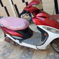 كامكو جي فور • نضيفه • نجف الاشرف