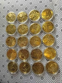 ٢٠ قطعة • متفرقات • قابل تفاوض