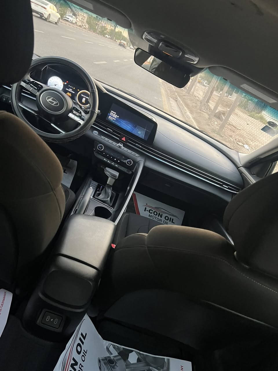 السعر 150 قفل النترا 2024 رقم بغداد باسمي تحويل ثاني يوم محرك 2000 دوش ضررها 5قطع صبغ طخطخات بصيطة بدون حادث قوي او بجم تبريد ثلج والسيارة بيها بارد وصبغ بدون معجون تعميرها درجة اولى وبلادي بدون تبديل اي قطعة للاستفسار*********** والسعر نهائي غير قابل للتفاوض
