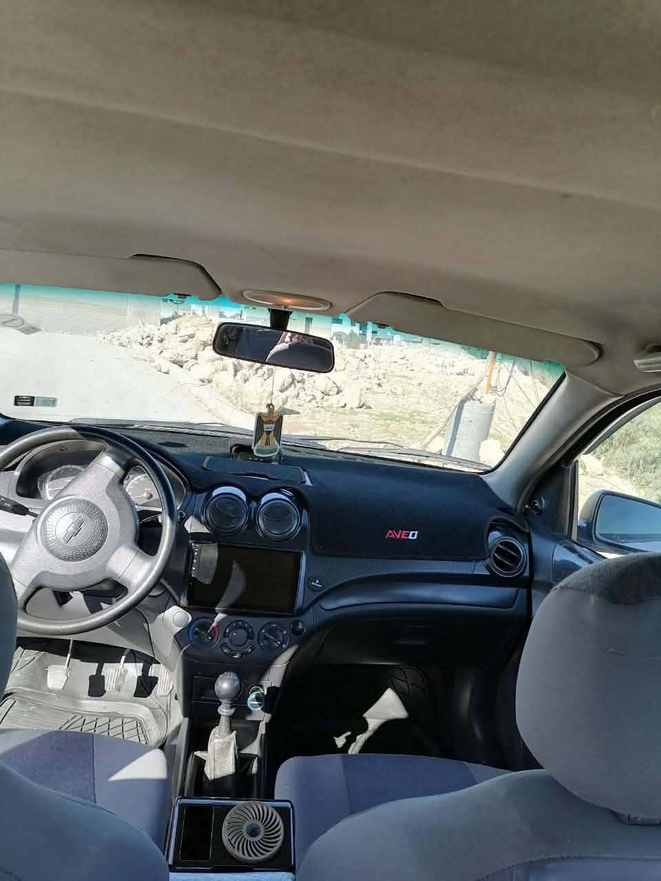 مكلف بالنشر اعيد مكلف بالنشر
افيو كوري ٢٠٠٧ السيارة كير عادي
تدفئة تبريد شغال الضرر جاملغ وباب النفر بدون دواخل محرك دبل ... كابون بانزين بيها الشراي يتواصل على هذا الرقم فقط (***********)
