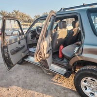 تيوته سورف موديل ٢٠٠٠ رقم ديالئ دولي محرك في في تي ٣٠٠٠ محرك كير حدادي...