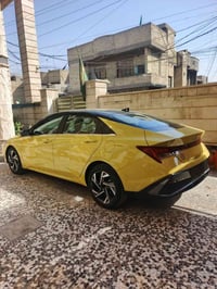 النترا2025  تو كلر محرك 2000 دوش بدون أرقام  اني مستورد بيع أو مراوس م...