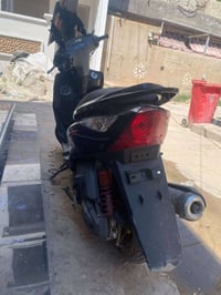 للبيع ثعلب كابريتر نازله من الرمبه ابتاريخ 7 / 4 / 2026 مايحتاج اسولف ...