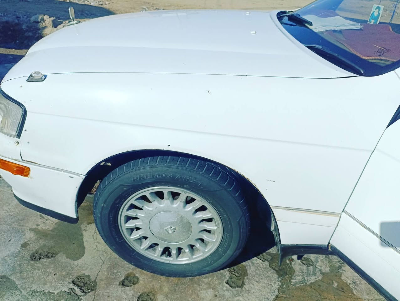 يالله السلام عليكم بطه متصل كير جديد مكينه مكفوله كما موضح ب سونار تبديل جاملغ خلفي فقط رقم بصره موديل ٩٢ مكاني ب العماره *********** السعر 50 وييها مجال
