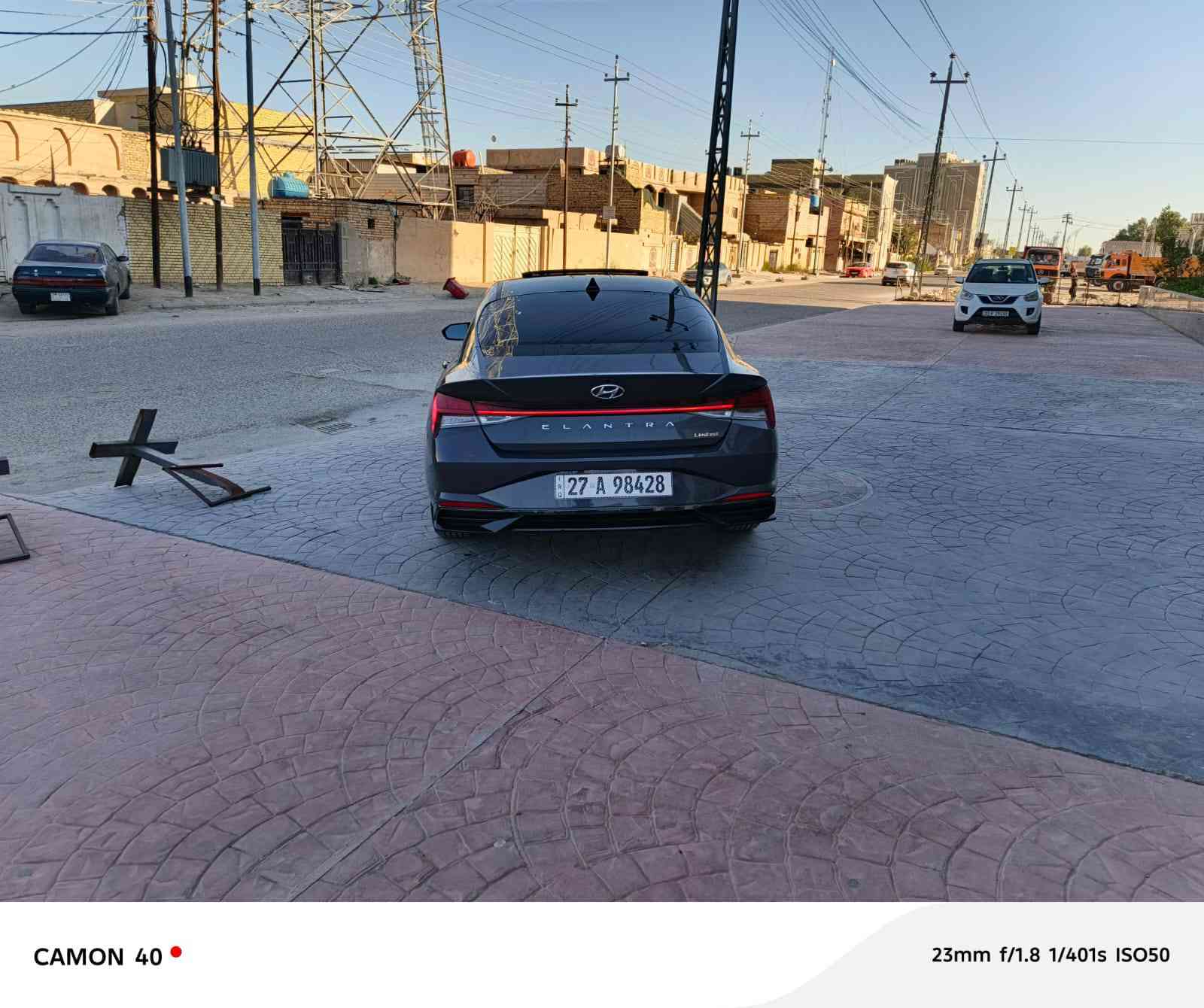 سلام عليكم النتره 2023
وارد امريكي تبديل بنيد فقط والباقي كفاله 
سونار مرافق المنشور 
فول مواصفات المتدد
ماشيه 35ميل 
بصمه بصمت بواب 
كشنات جلد كرهبائي 
شاير بل مري
تحكم ستيرن جهتين 
فتحه رادار خلفي مامي 
كامري دواره حساسات مامي خلفي 
تشغيل عن بعد 
سياره فول مواصفات الخير 
مكينه 200 كير مكينه كفاله 
سياره جاهزه الخير حبايه 
رقم ذي قار معوقين باقي سنه وصير حره 
وكاله ثاني يوم صاحبه يمي 
السعر 148وبيه مجال
مكان سياره ناصريه مركز 
الاستفسار***********
