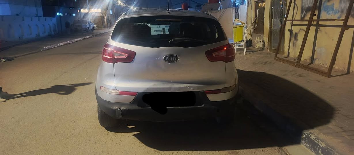 سلام عليكم كية اسبورتج 14 اصال كاز  ادوات ادوات رقم وسنوية متومة كصتين لسيارة جاهزة من كلشي تبريد تتدفة حدادية لسعر 48 وبيهة مجال قليل كلش مكاني لبصرة ***********اراوس حسب لقناعة رقم وسنوية انكليزي
