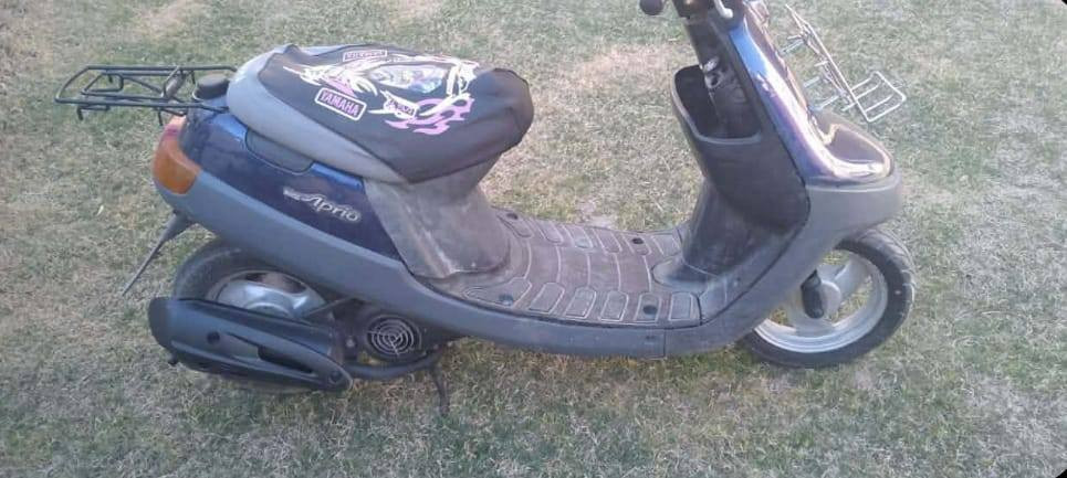 سلام عليكم دراجه للبيع السعر 300وبيه مجال كلشي شغال بيه مابيه اي نقص


**إذا كنت صاحب هذا الإعلان وتريد حذفه لأي سبب، رجاءا أرسل رسالة إلى الدعم الفني**