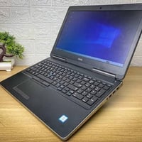 Deel 7710 💻 للبيع لابتوب Dell Precision 7710 – Workstation احترافي ثقي...