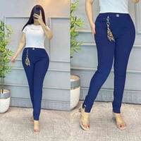 فساتين خريف 2025 • بنطلون ليكرا • النجف