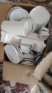 فرفوري حراري • مفرد وجملة • توصيل لكل المحافظات