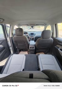 فول مواصفات • ٢٠٢٠ • خدوش