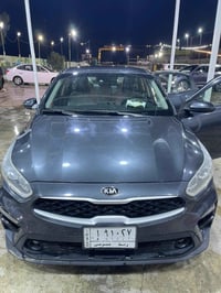 وارد امريكي • ٢٠١٩ • ٢٠٠الف كم