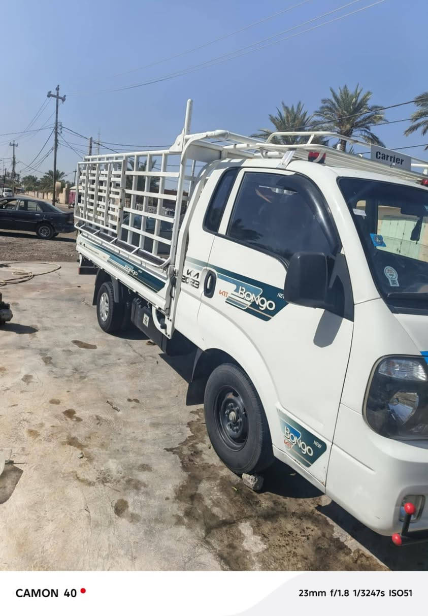 السلام عليكم سياره البيع مديل ٢٠١٦ رقمها بغداد سياره مكفوله من أي ضرر وضع شركه تايرات كله جدد الهاتف ***********
