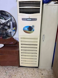سبلت للبيع خمسه طن تريفيس القطعه الداخلية شغاله بس القطعه الخارجيه بيه...