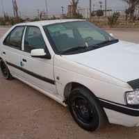 موديل ٢٠١٢ • رقم بغداد • مكينة شاد