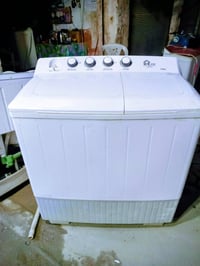 غسالة • حجم كبير • ذي قار حي العسكري