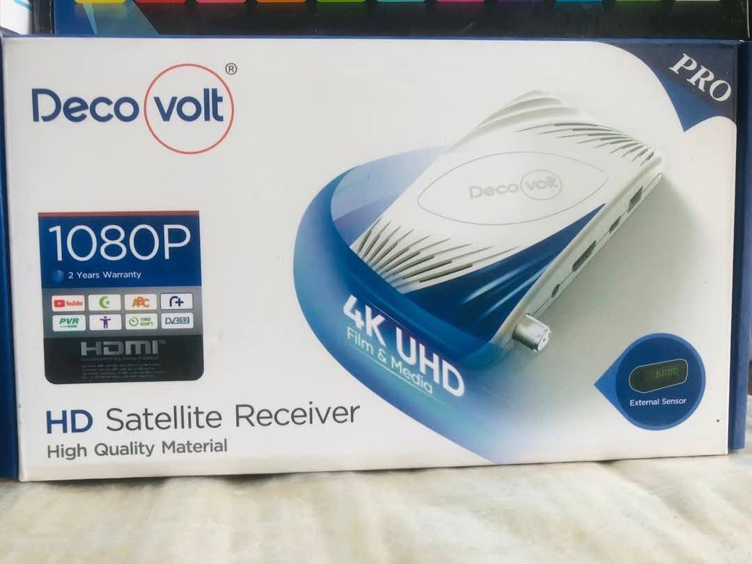 قبل رمضان وقبل الأزدحام استغل الوقت ونصب ستلايتك
مستعدون لتنصيب الستلايت بأحدث الأجهزة داخل الكوت نجيك للبيت 
1️⃣ تنصيب الصحن 
2️⃣برمجة📟💻
3️⃣تعديل اشارةℹ️📉📈
4️⃣ترتيب قنوات حسب الطلب 🔢🔡
5️⃣ ادخال ترددات جديدة للقنوات
6️⃣ بحث قنوات شامل 🔍
7️⃣تثبيت بلازمة 📺
8️⃣ تجهيز (الصحن - أولمبي - ستلايت - واير ) 
كافة مناطق الكوت
متوفر كل مستلزمات الستللايت
جهاز  مبحوث ومرتب القنوات بلعربي
للاستفسار *********** واتساب
*********** اتصال 
او مراسله الصفحة
