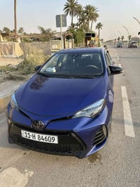 كورلا • ٢٠١٩ • ١٨٠٠