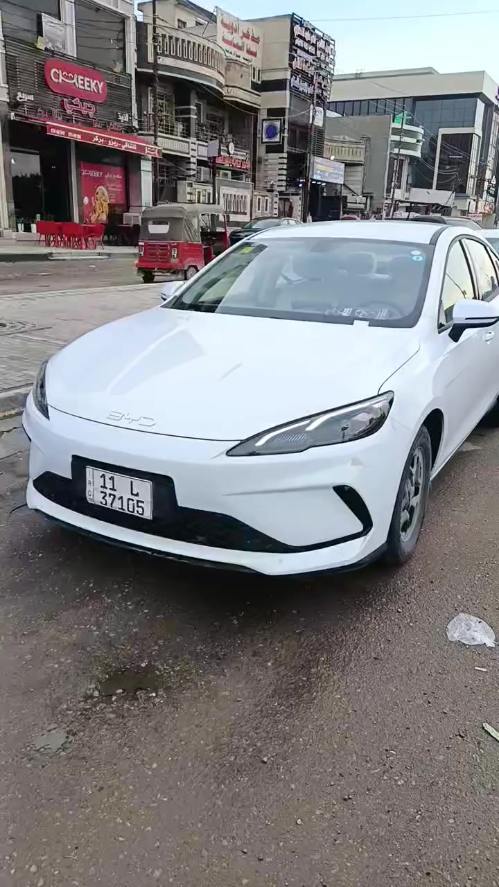 3 بي وايدي للبيع كلهم جدد مكانهم البلديات للاستفسار ***********
