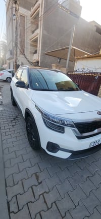 سيلتوس SX • ١.٦ توربو • دبل كلج