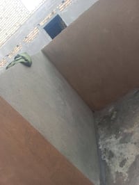 خلفه لباخ متفرغ سعر المتر( 5) مكاني الدوره   07767892411