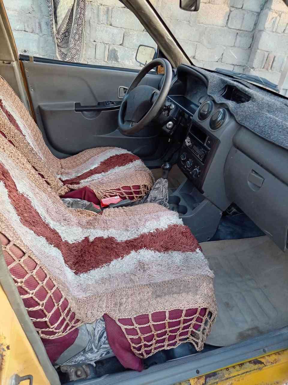 سايبه موديل ١٢ بدون راعي
كير مكينه حداديه تايرات جدد
سعرهه عشره وراق قفلهه ***********
