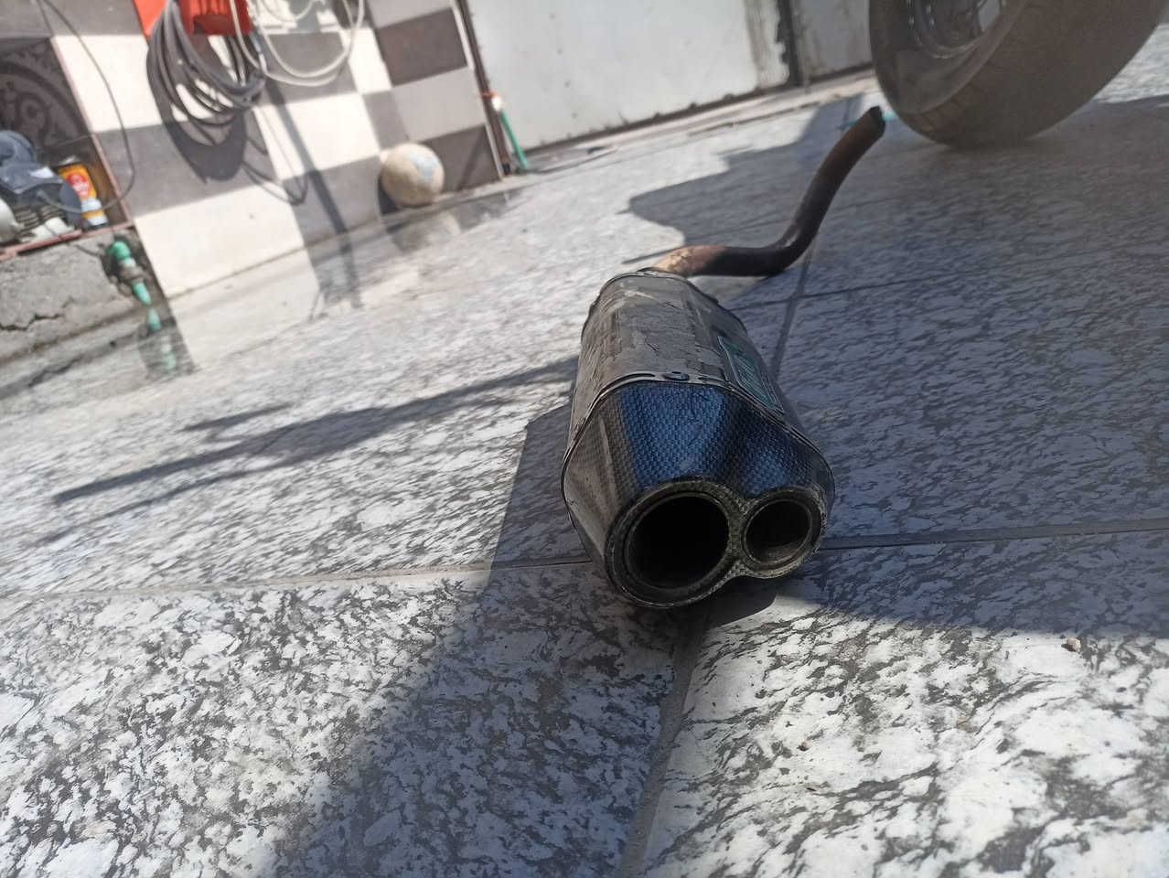 للبيع قيم واخذ صوته حلو مكان بغداد طالبيه ***********
