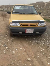 ٢٠١٣ • تحويل بغداد • باتري جديد