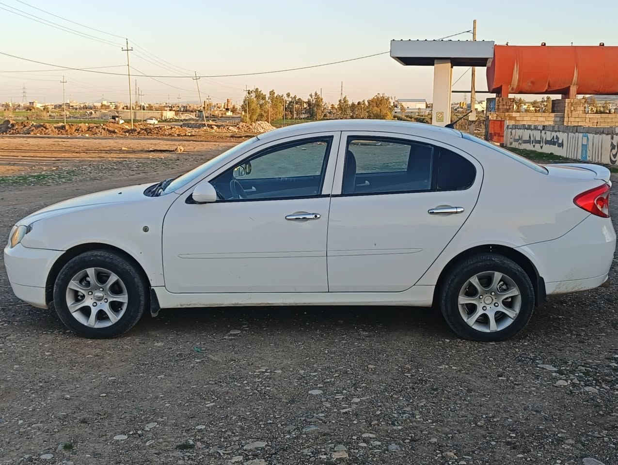 ***********پڕۆتۆتن مۆدێل 2009گێڕومەکینەوتەقەڕەقەی بەشەرت ڕەقەم هەولێر تەحویل غەرامەبڕاوەبەشەرت کارتی بەنزینی هەیە سەنەوی تا2030تازەیەبێدەعم و بێ لێدراوی بێ سبوغ نمونەلەجوانی سعری ئەم سەیارەیە 55گڵاویەک تۆزێک مەجال ***********ژ.م***********ناونیشان چەمچەماڵ
