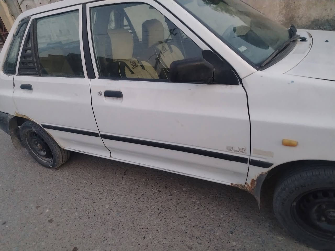 سايبا خصوصي ٢٠٠٩
سعرها ٢٧
***********
