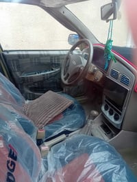 شيري كوين • ٢٠١٠ • تبريد عاطل