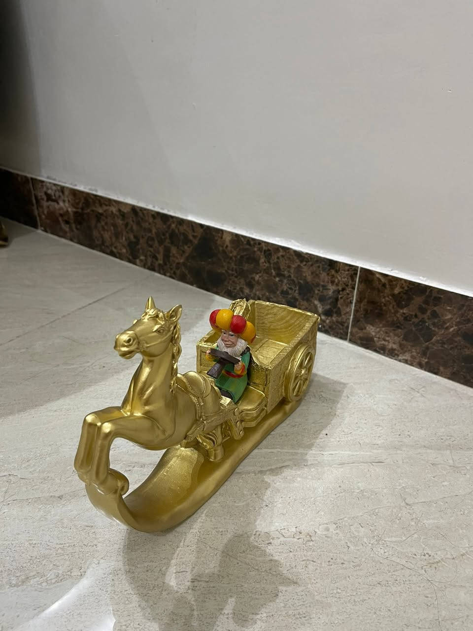 غراض للبيع


**إذا كنت صاحب هذا الإعلان وتريد حذفه لأي سبب، رجاءا أرسل رسالة إلى الدعم الفني**